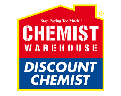 Chemist Warehouse
