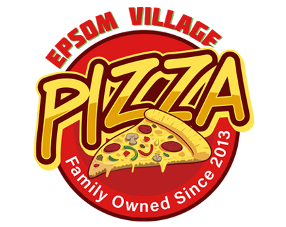 Epsom Village Pizza 