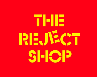 The Reject Shop
