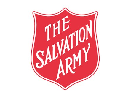 The Salvation Army
