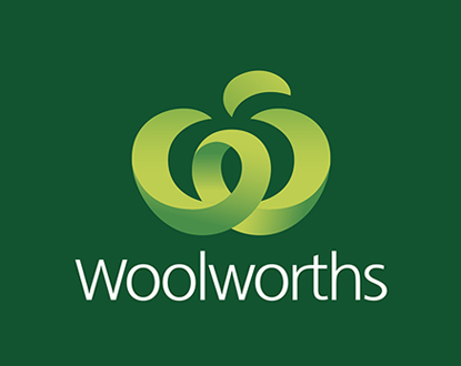 Woolworths
